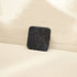 Handmade Real Marble Drink Coasters – 3 Shapes, 4 Natural Colours